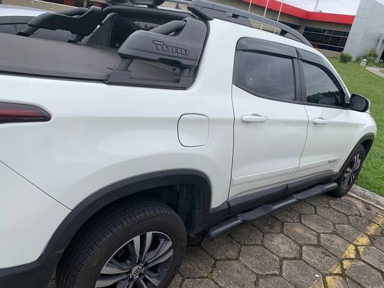 FIAT TORO 2023