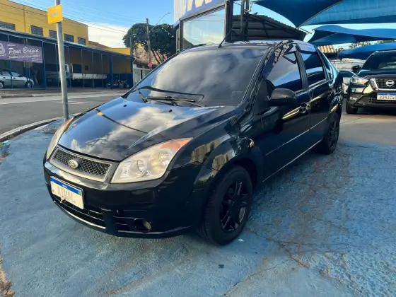 FORD FIESTA 2009
