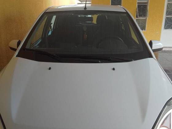 FORD FIESTA 2014