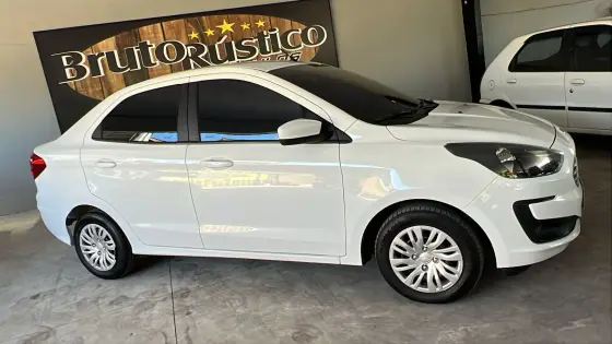 FORD KA 2020