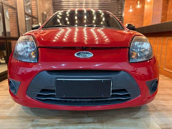 FORD KA 2013