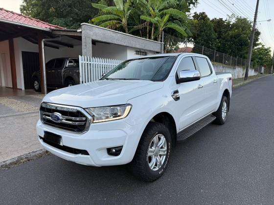 FORD RANGER 2023
