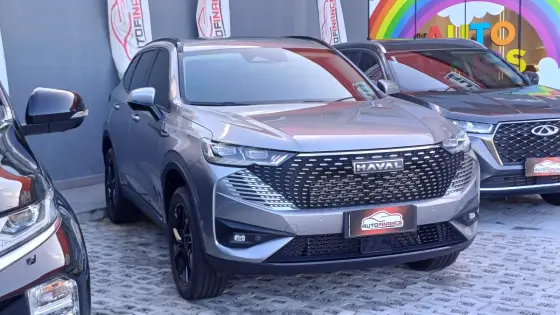 GWM HAVAL H6 2025