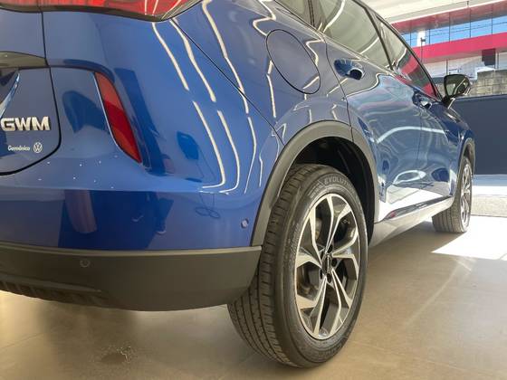 GWM HAVAL H6 2023