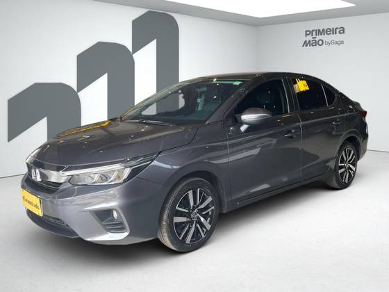 HONDA CITY 2023