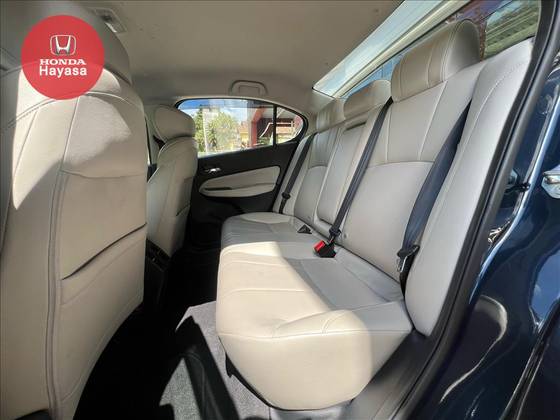 HONDA CITY 2024
