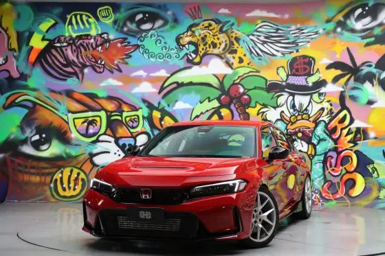 HONDA CIVIC 2023