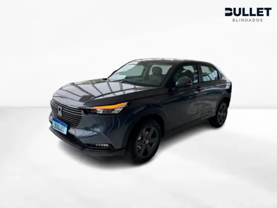 HONDA HR-V 2025