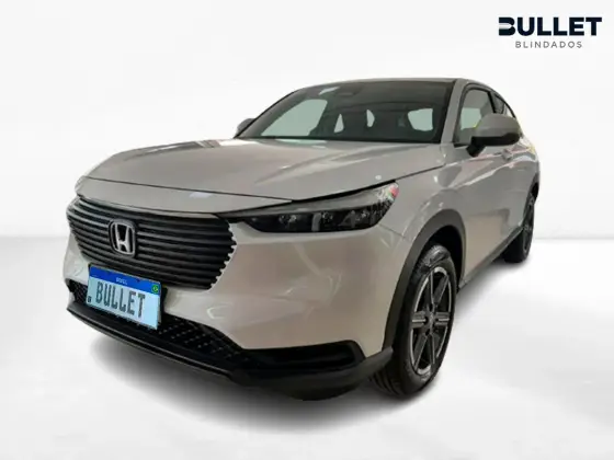 HONDA HR-V 2025
