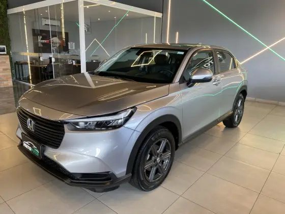 HONDA HR-V 2024