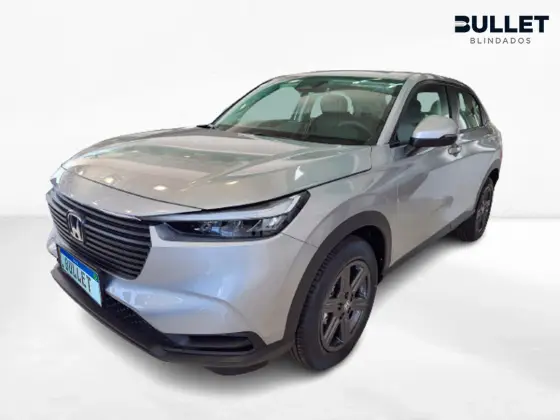 HONDA HR-V 2025
