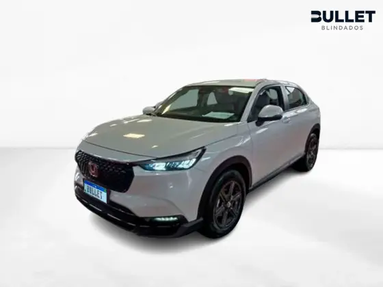 HONDA HR-V 2025