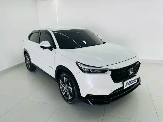 HONDA HR-V 2025