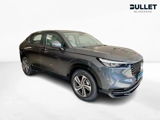 HONDA HR-V 2025