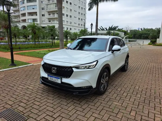 HONDA HR-V 2025