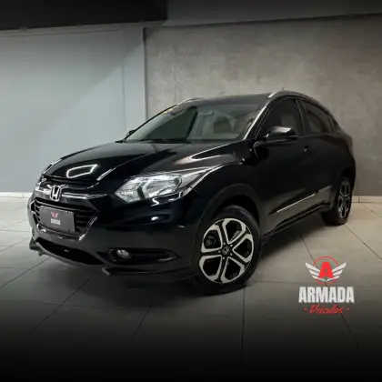 HONDA HR-V 2016