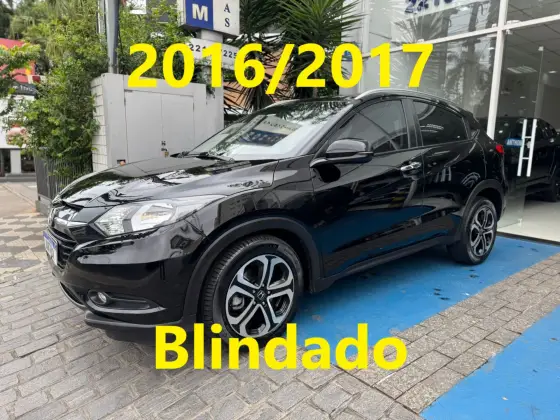 HONDA HR-V 2017