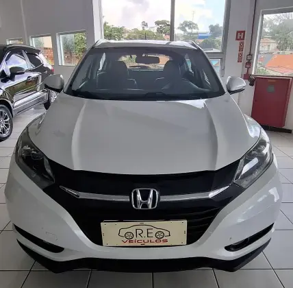 HONDA HR-V 2018