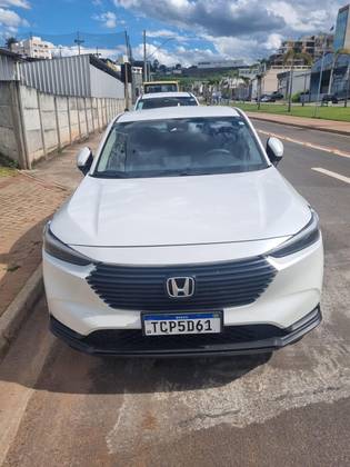 HONDA HR-V 2025