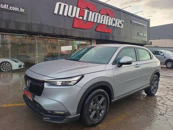 HONDA HR-V 2023