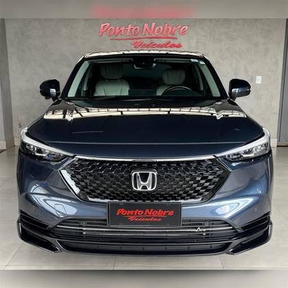 HONDA HR-V 2023
