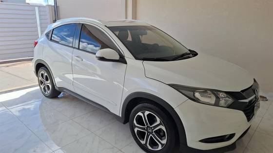 HONDA HR-V 2018