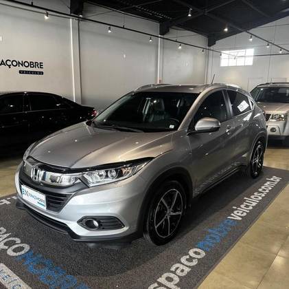 HONDA HR-V 2019