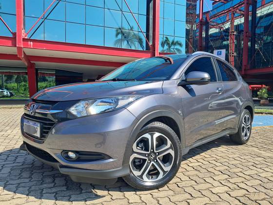 HONDA HR-V 2018