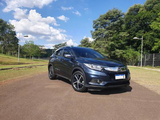 HONDA HR-V 2020