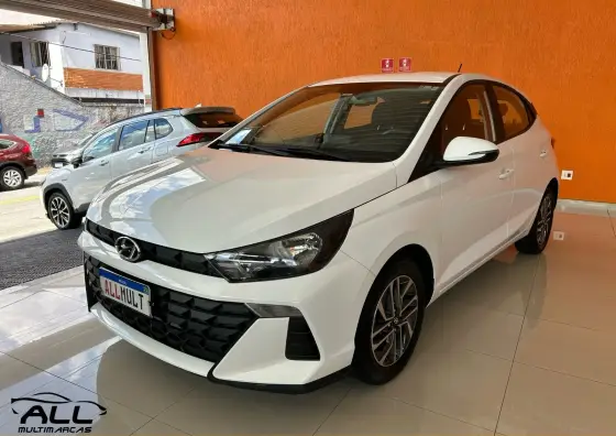 HYUNDAI HB20 2023