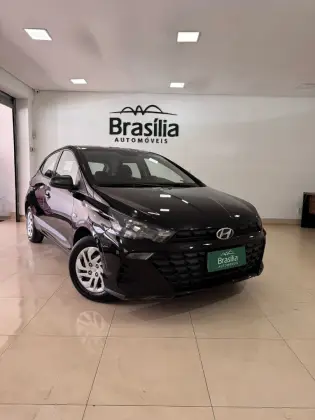 HYUNDAI HB20 2024