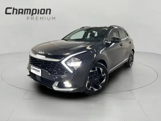 KIA SPORTAGE 2024
