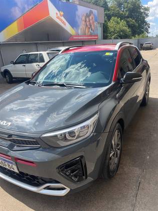 KIA STONIC 2022