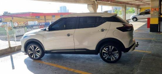 NISSAN KICKS 2024