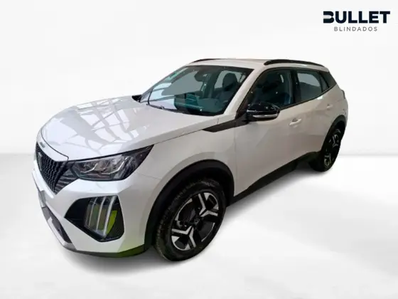 PEUGEOT 2008 2025