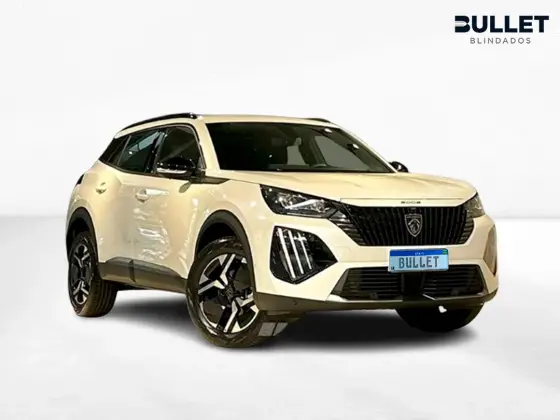 PEUGEOT 2008 2025