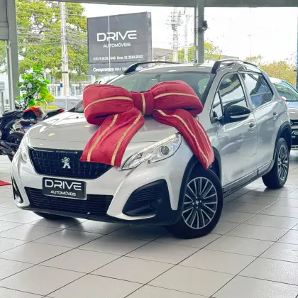 PEUGEOT 2008 2020
