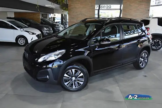 PEUGEOT 2008 2022