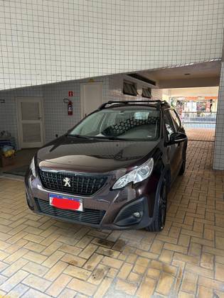 PEUGEOT 2008 2020