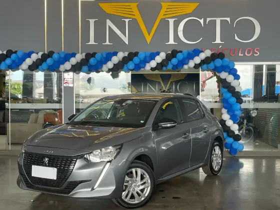 PEUGEOT 208 2024