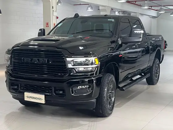 RAM 2500 2024