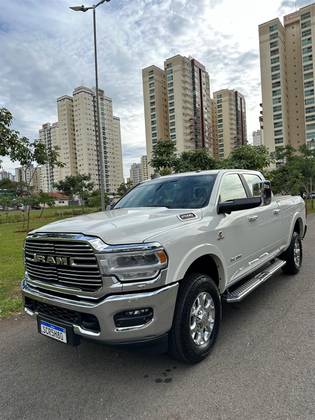 RAM 2500 2022