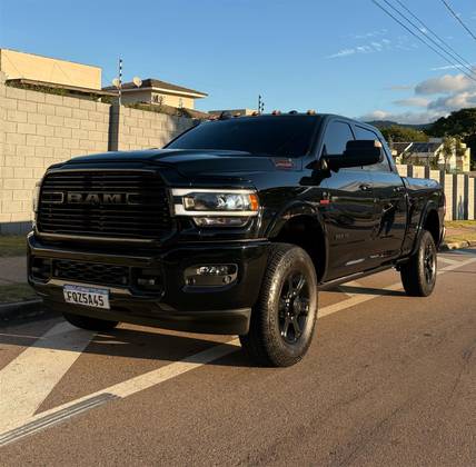 RAM 2500 2021