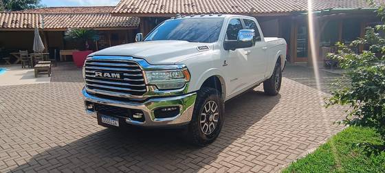 RAM 3500 2023