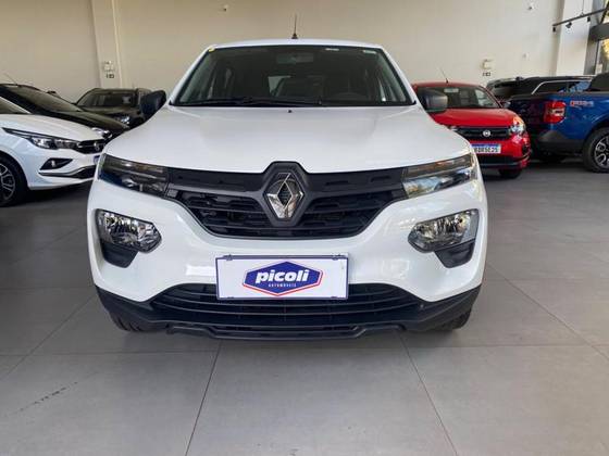 RENAULT KWID 2024