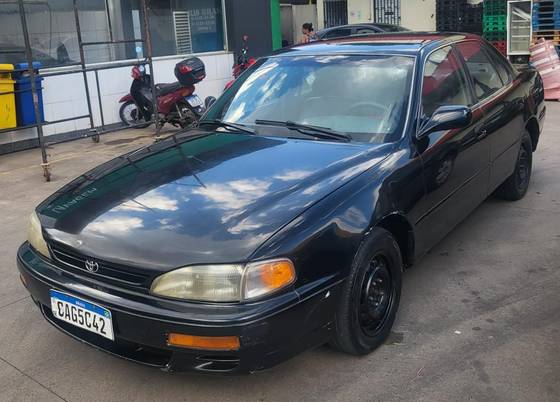 TOYOTA CAMRY 1995