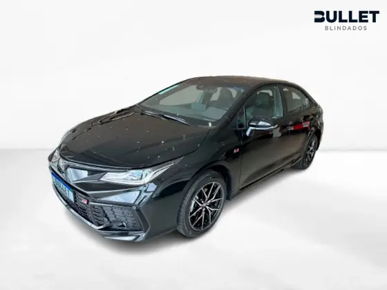 TOYOTA COROLLA 2025