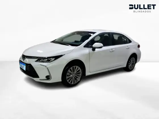TOYOTA COROLLA 2025