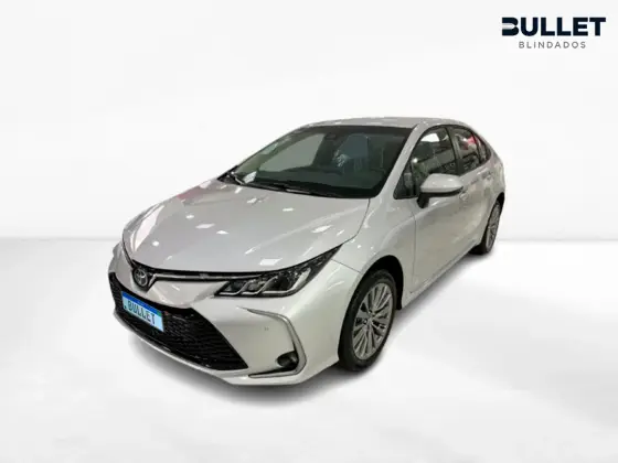 TOYOTA COROLLA 2025