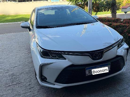 TOYOTA COROLLA 2023